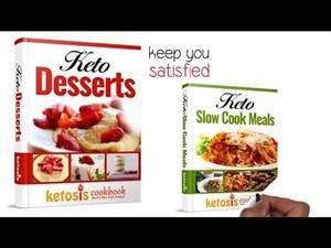 Easy Keto Bread for Sandwiches